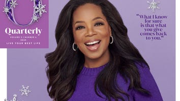 Oprah's Favorite Things 2023: Shop Gifts From Her Curated List